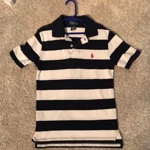 Polo short sleeve